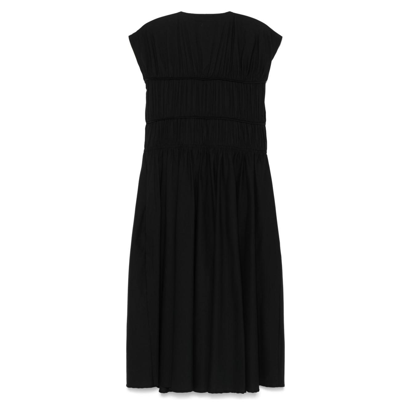 Semicouture Dresses Black