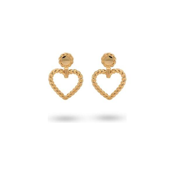 24KAE JEWELS JEWELRY Mod. 42405Y DESIGNER FASHION JEWELLERY 24KAE JEWELS Antique White