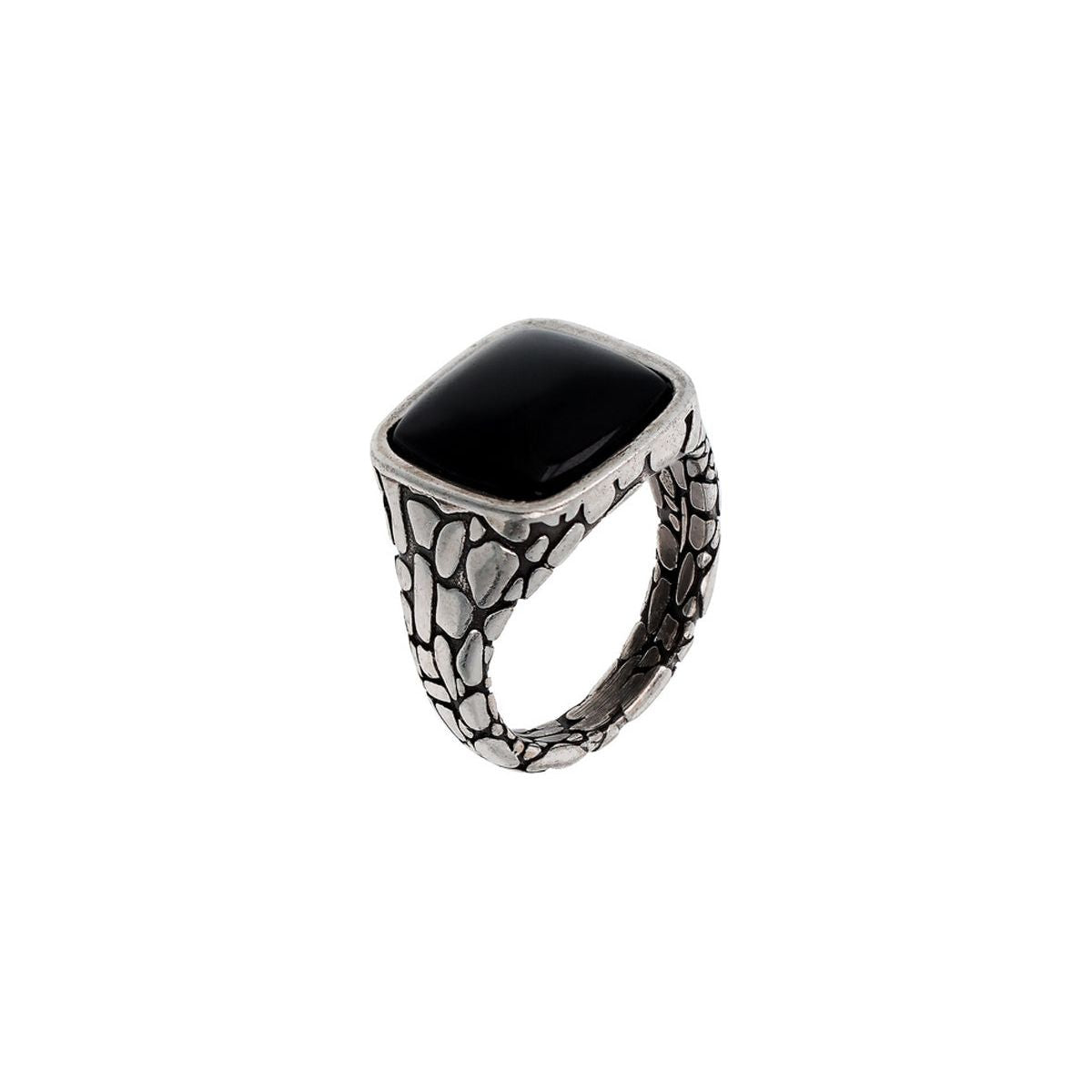 ALBERT M. JEWELS JEWELRY Mod. WSOX00575.BO-20 DESIGNER FASHION JEWELLERY ALBERT M. JEWELS Gray