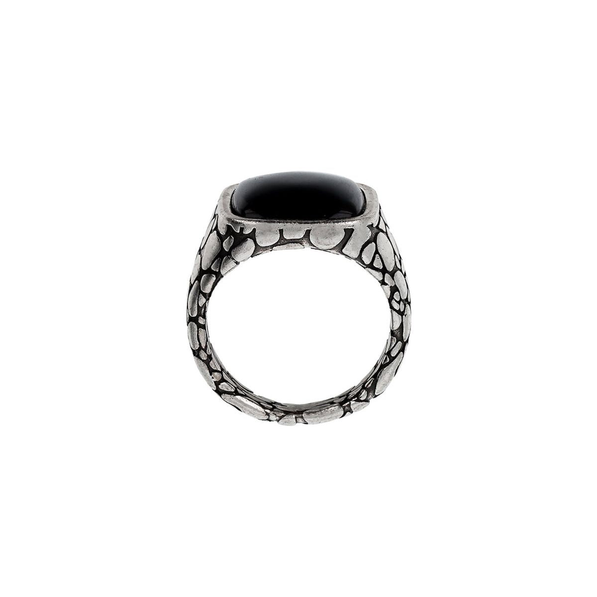 ALBERT M. JEWELS JEWELRY Mod. WSOX00575.BO-20 DESIGNER FASHION JEWELLERY ALBERT M. JEWELS Gray