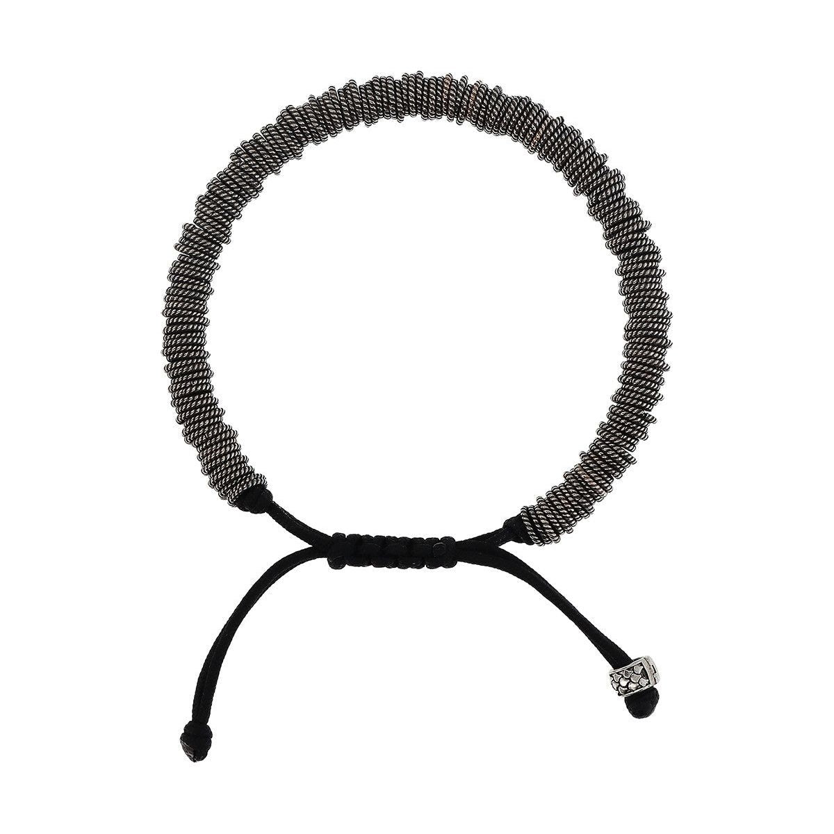 ALBERT M. JEWELS JEWELRY Mod. WSOX00593.S DESIGNER FASHION JEWELLERY ALBERT M. JEWELS Light Gray