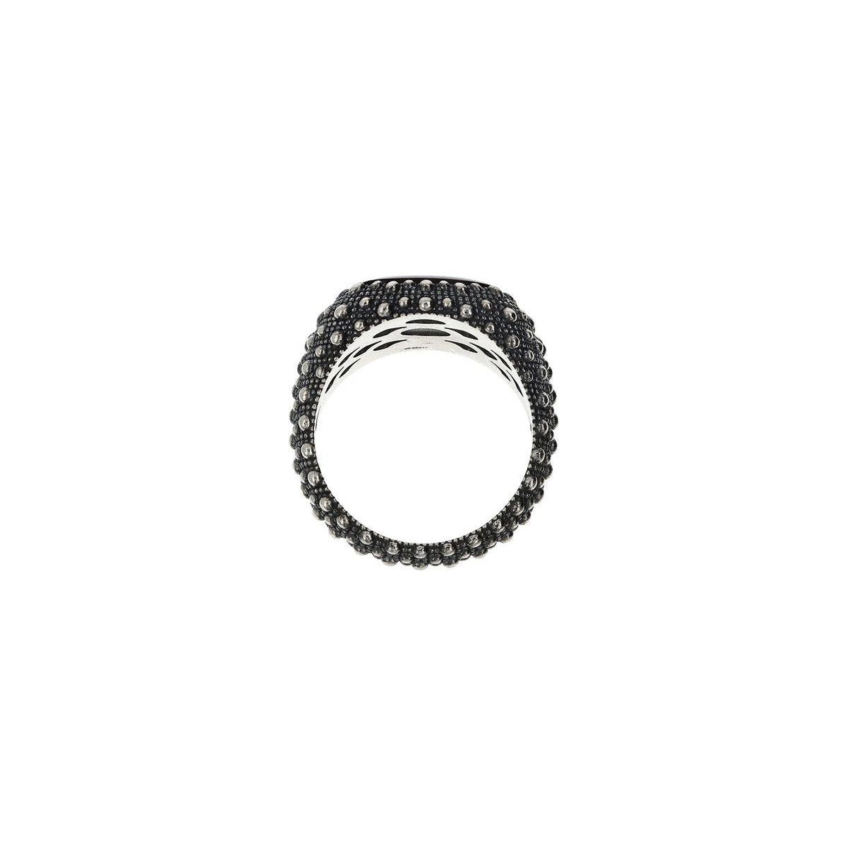 ALBERT M. JEWELS JEWELRY Mod. WSOX00595.TIG-24 DESIGNER FASHION JEWELLERY ALBERT M. JEWELS Antique White