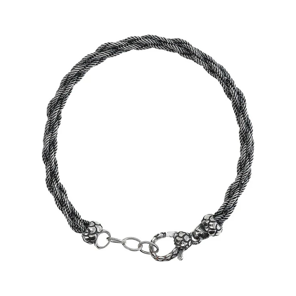 ALBERT M. JEWELS JEWELRY Mod. WSOX00602.S DESIGNER FASHION JEWELLERY ALBERT M. JEWELS Dark Slate Gray