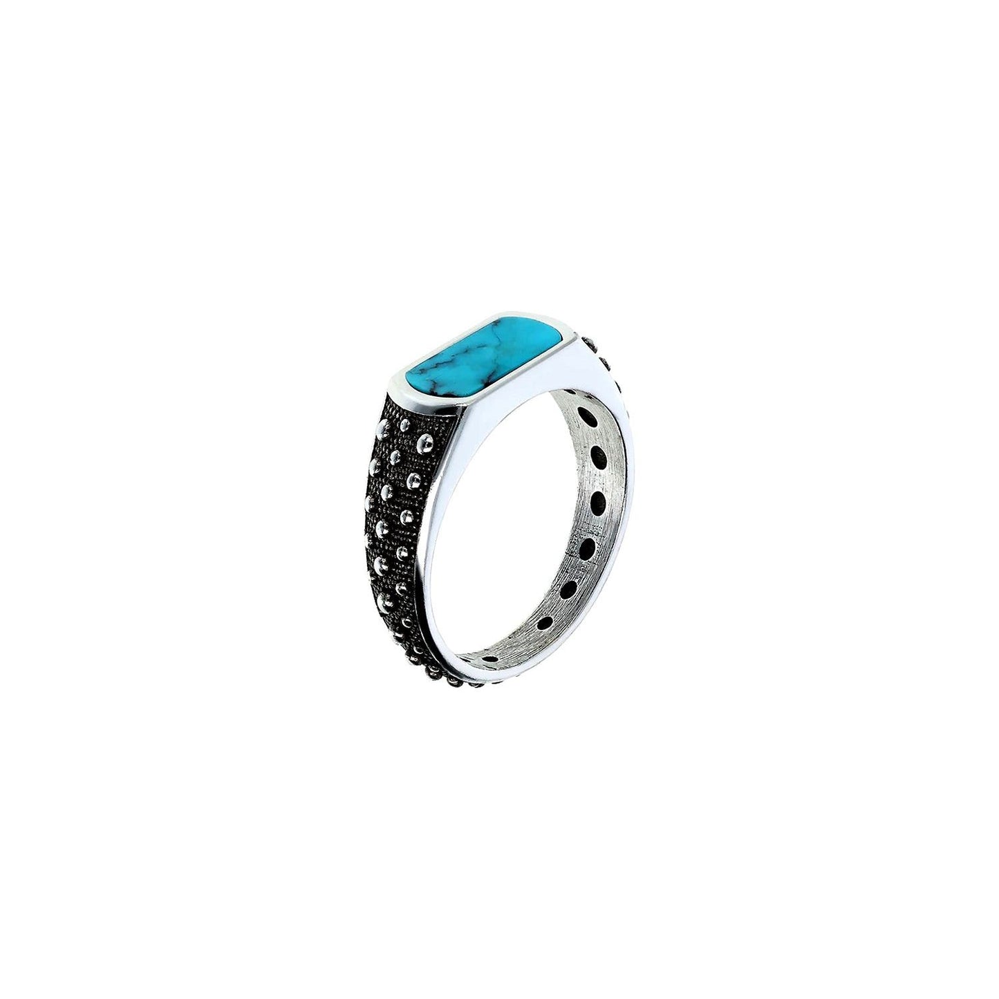 ALBERT M. JEWELS JEWELRY Mod. WSOX00617.TUR-22 DESIGNER FASHION JEWELLERY ALBERT M. JEWELS Dark Slate Gray