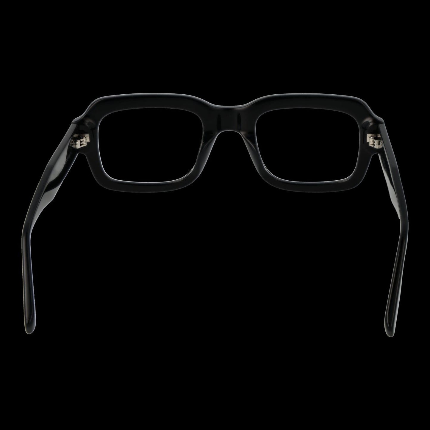 ALEXANDER MCQUEEN MOD. OMQ0365O 49001 SUNGLASSES & EYEWEAR ALEXANDER MC QUEEN EYEWEAR Black