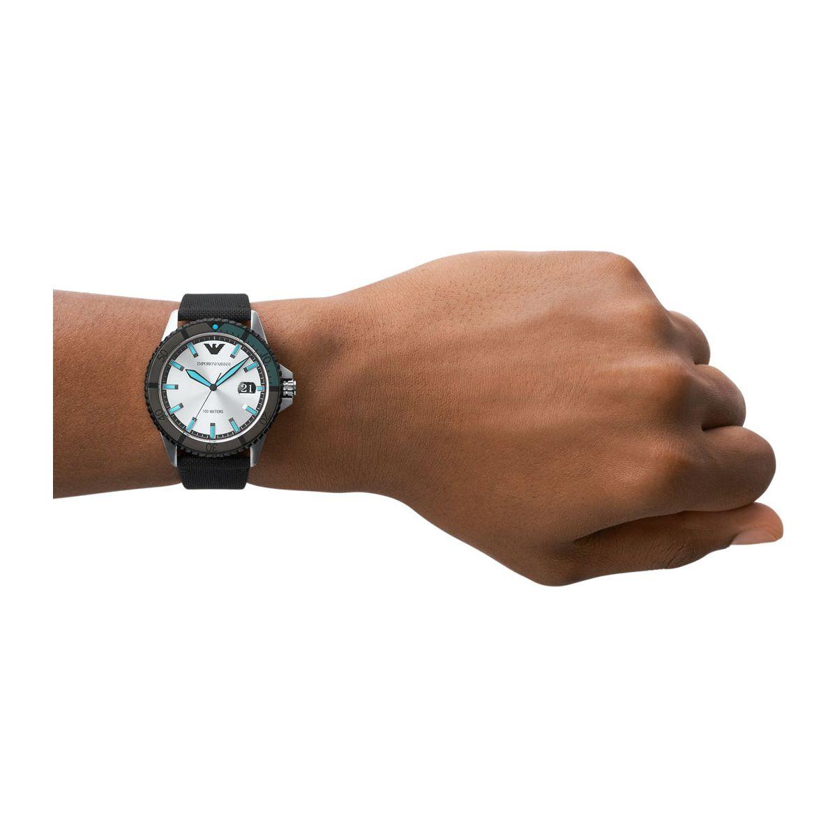 EMPORIO ARMANI WATCHES Mod. AR11465 WATCHES EMPORIO ARMANI Sienna