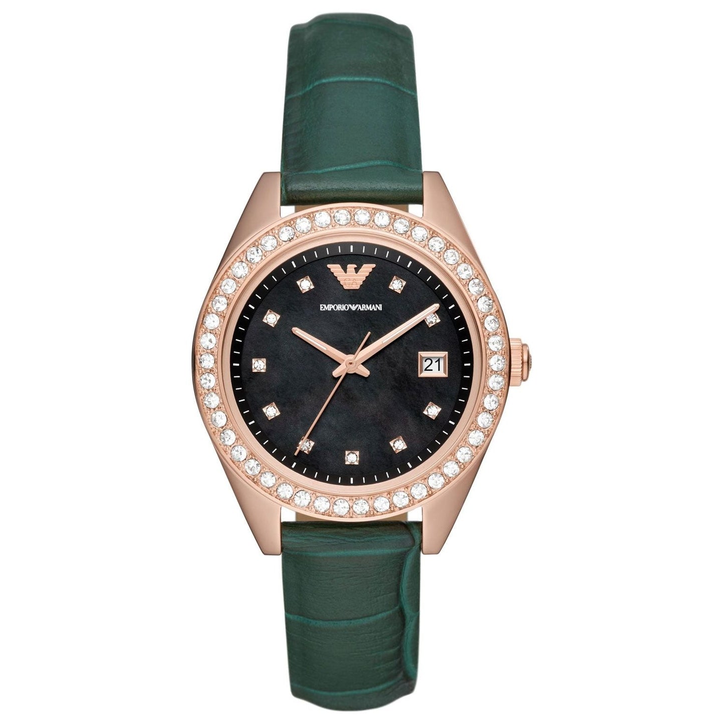 EMPORIO ARMANI MOD. AR11506 WATCHES EMPORIO ARMANI Gray