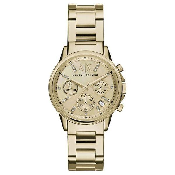 ARMANI EXCHANGE MOD. AX4327 WATCHES A|X ARMANI EXCHANGE Gray