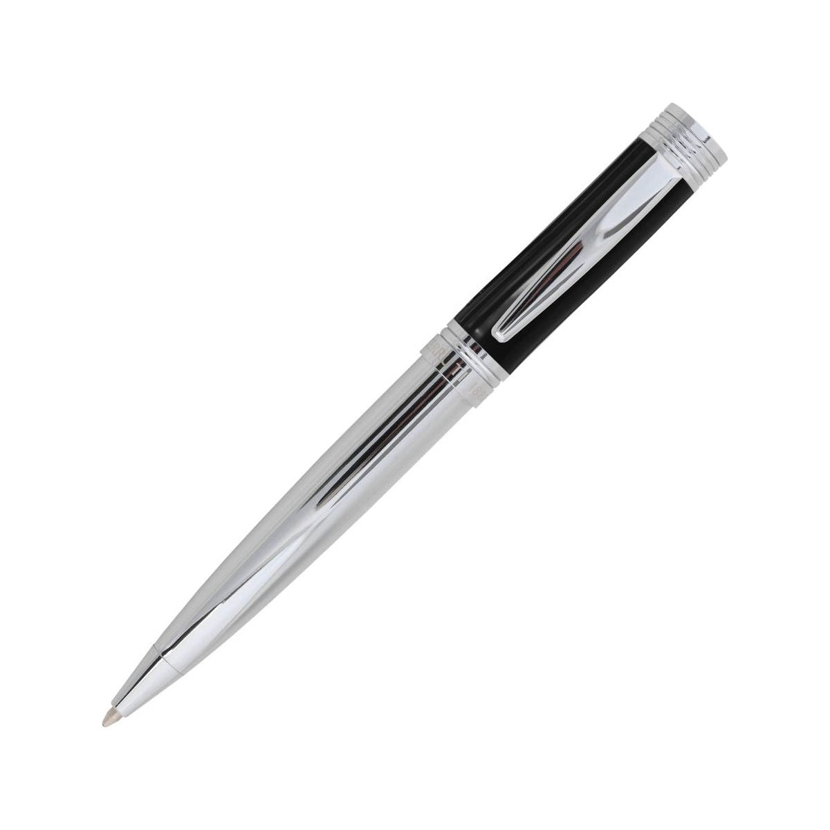 CERRUTI WRITING FASHION ACCESSORIES Mod. NS5554 FASHION ACCESSORIES CERRUTI WRITING Gray