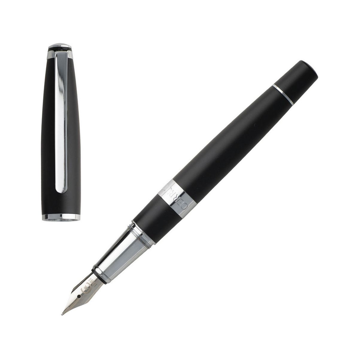 CERRUTI WRITING FASHION ACCESSORIES Mod. NSR9902A FASHION ACCESSORIES CERRUTI WRITING Dark Slate Gray