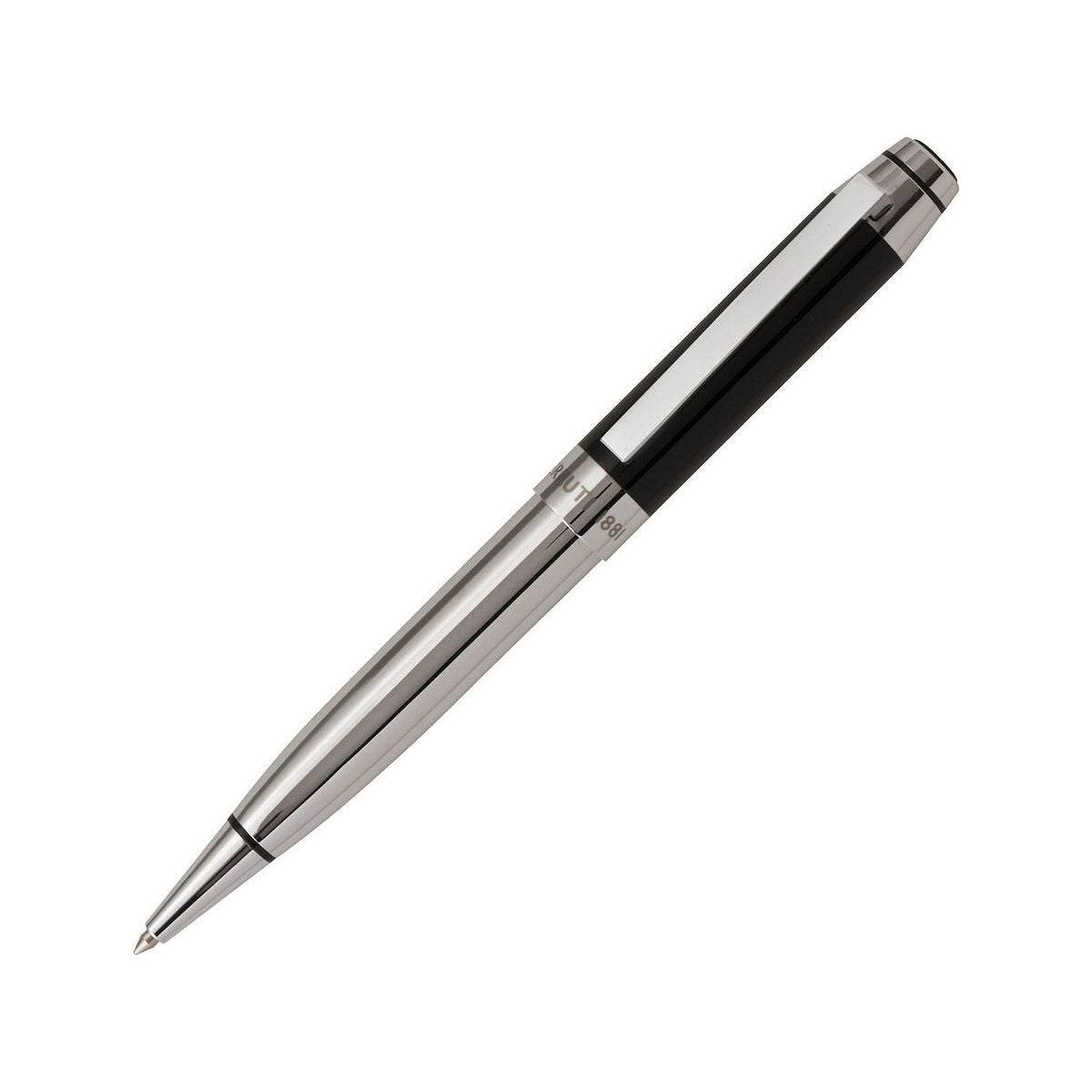 CERRUTI WRITING FASHION ACCESSORIES Mod. NST0594 FASHION ACCESSORIES CERRUTI WRITING Gray