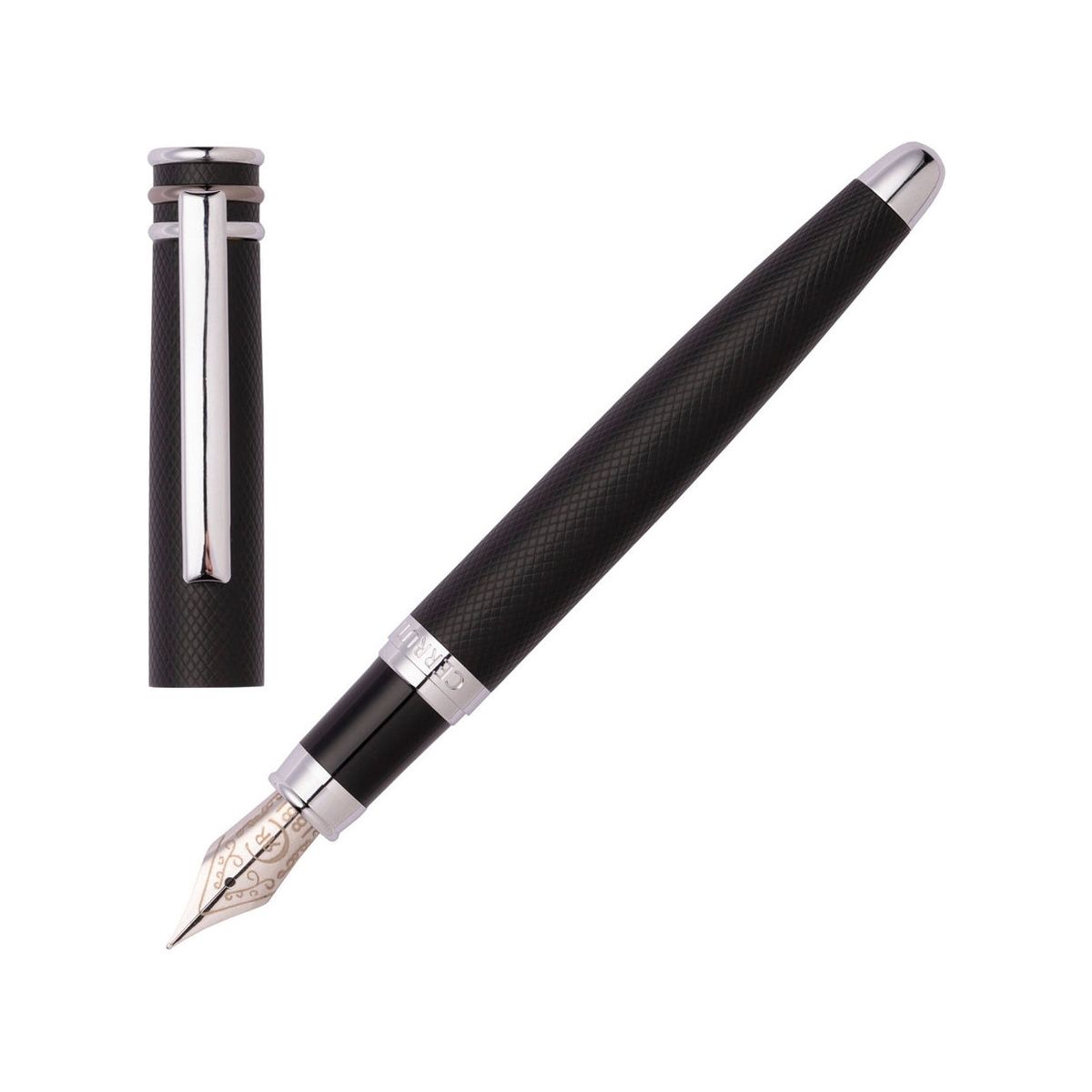 CERRUTI WRITING FASHION ACCESSORIES Mod. NSW2982A FASHION ACCESSORIES CERRUTI WRITING Light Gray