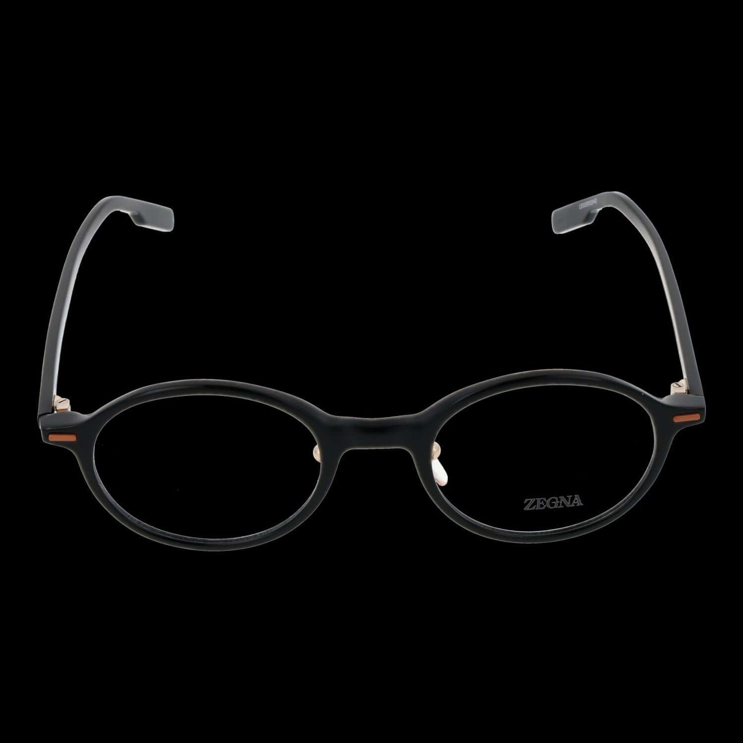 Ermenegildo Zegna men's glasses model EZ5256 48001 - stylish eyewear for gents.