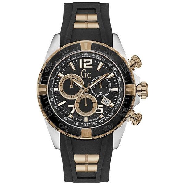 GUESS COLLECTION WATCHES Mod. Y02011G2 WATCHES GUESS COLLECTION Gray