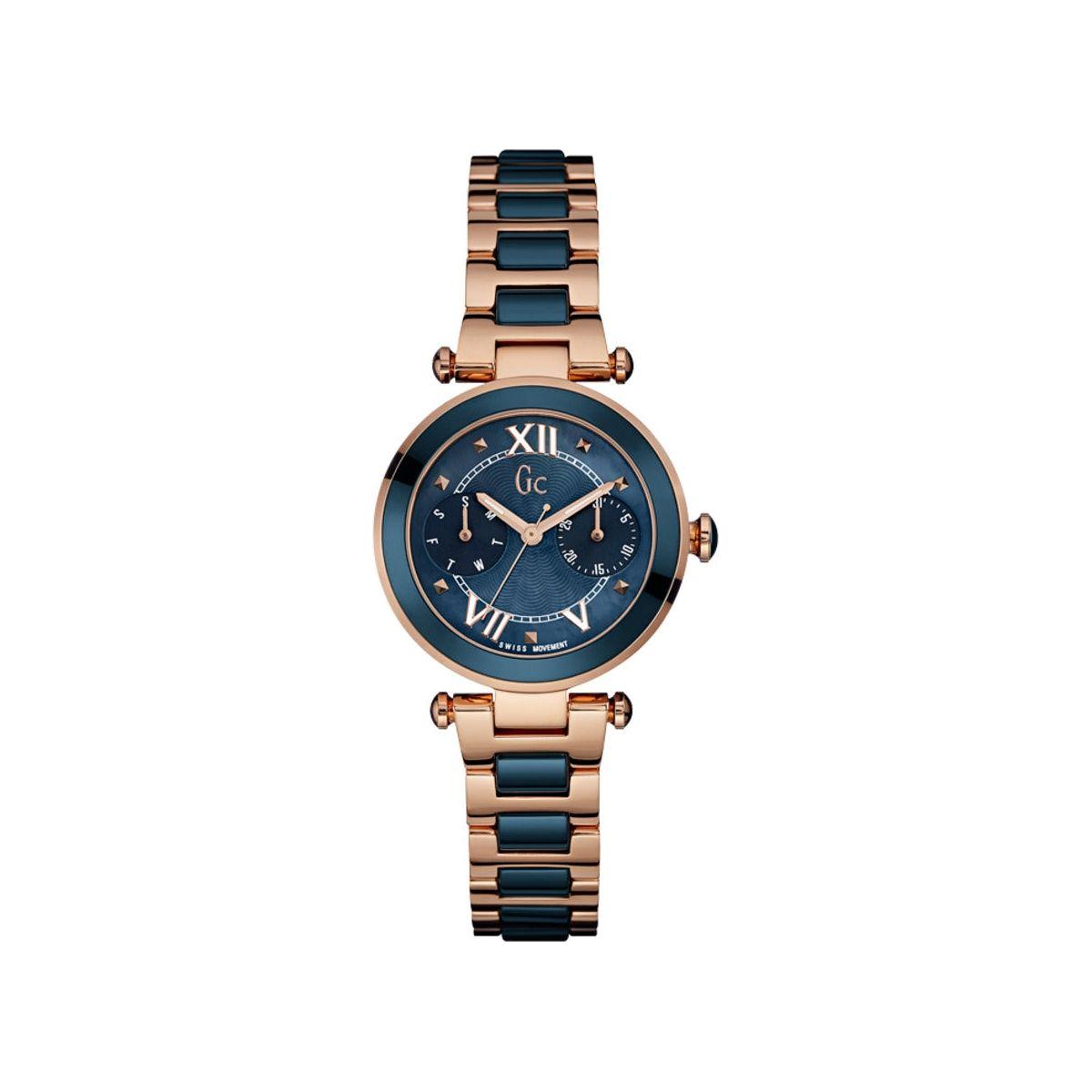 GUESS COLLECTION WATCHES Mod. Y06009L7 WATCHES GUESS COLLECTION Tan