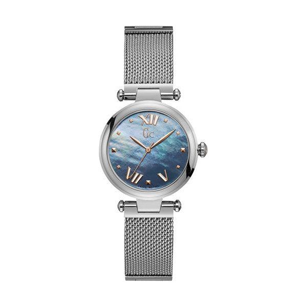 GUESS COLLECTION WATCHES Mod. Y31001L7 WATCHES GUESS COLLECTION Dark Gray