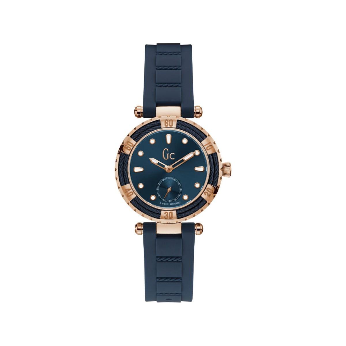 GUESS COLLECTION WATCHES Mod. Y41006L7 WATCHES GUESS COLLECTION Dark Slate Gray