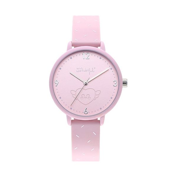 MR WONDERFUL WATCHES Mod. WR30101 WATCHES MR WONDERFUL Thistle