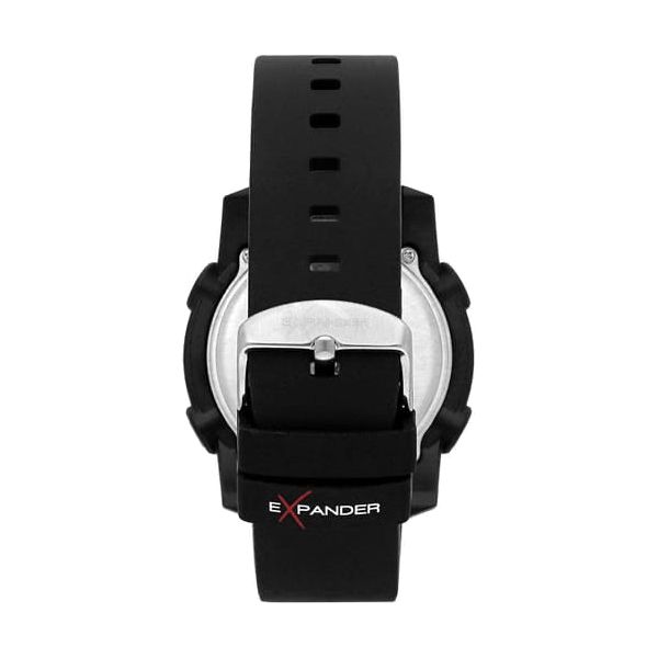 SECTOR MOD. R3251546002 WATCHES SECTOR No Limits Black