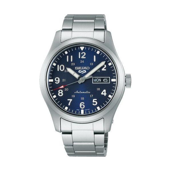 SEIKO 5 WATCHES Mod. SRPG29K1 WATCHES SEIKO 5 Gray