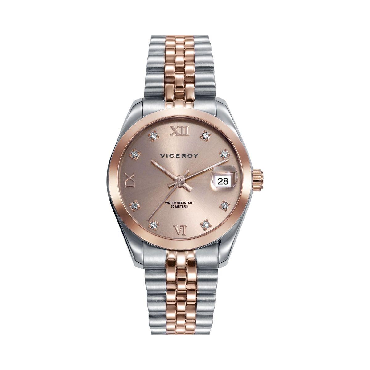 VICEROY Mod. 42414-93 WATCHES VICEROY WATCHES Gray