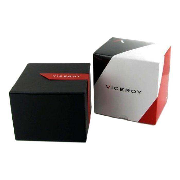 VICEROY Mod. 42414-93 WATCHES VICEROY WATCHES Gray
