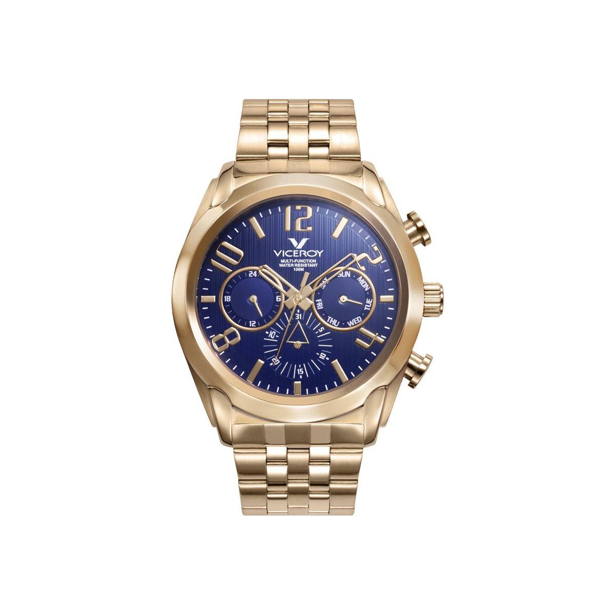 VICEROY Mod. 471195-97 WATCHES VICEROY WATCHES Tan