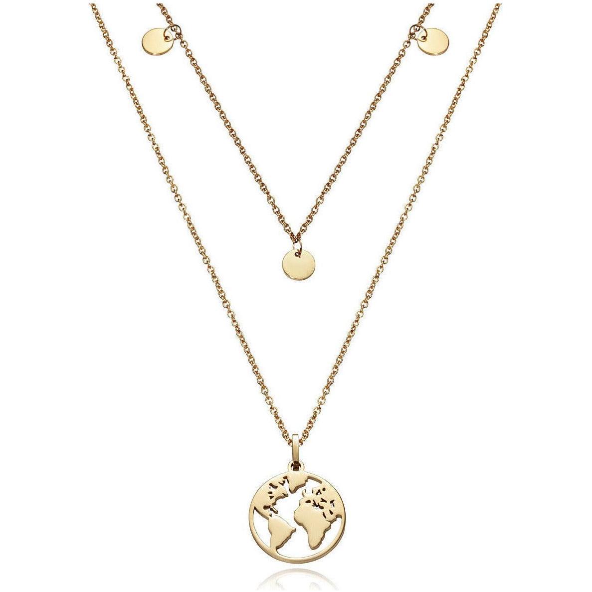 VICEROY FASHION Mod. 15017C01012 Necklace VICEROY FASHION JEWELS Antique White