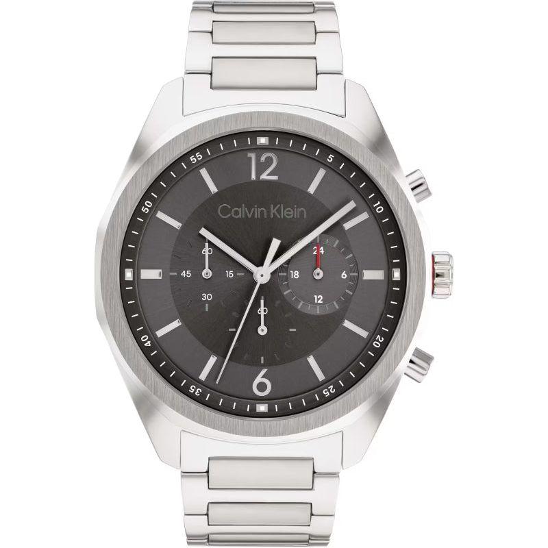 CALVIN KLEIN Mod. 1685223 WATCHES CK Calvin Klein Light Gray