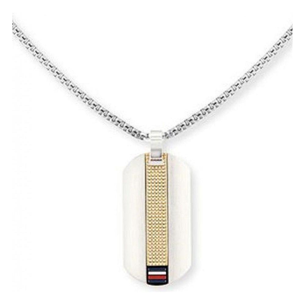 TOMMY HILFIGER JEWELS Mod. 2790318 Necklace TOMMY HILFIGER JEWELS Antique White