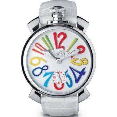 غاغا ميلانو مود. دليل