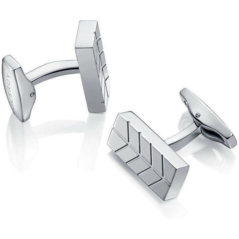 VICEROY FASHION Mod. 6418G01000 Cufflinks VICEROY FASHION JEWELS Light Gray
