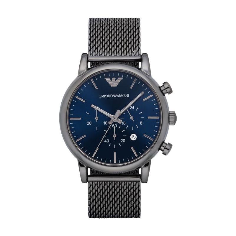 EMPORIO ARMANI MOD. AR1979 WATCHES EMPORIO ARMANI Dark Slate Gray