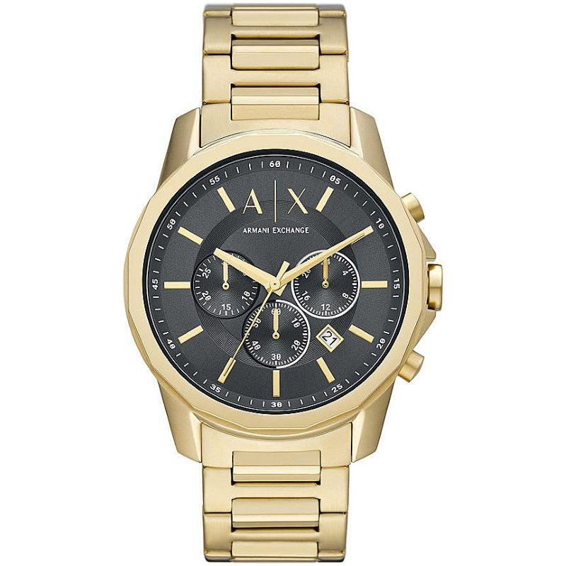 ARMANI EXCHANGE Mod. AX1721 WATCHES A|X ARMANI EXCHANGE Dark Slate Gray