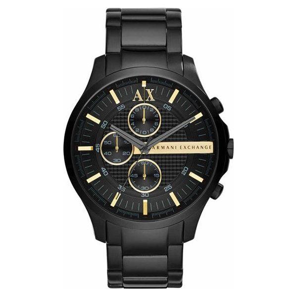 A|X ARMANI EXCHANGE Mod. HAMPTON WATCHES A|X ARMANI EXCHANGE Dark Slate Gray