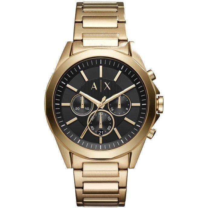 ARMANI EXCHANGE Mod. AX2611 WATCHES A|X ARMANI EXCHANGE Tan