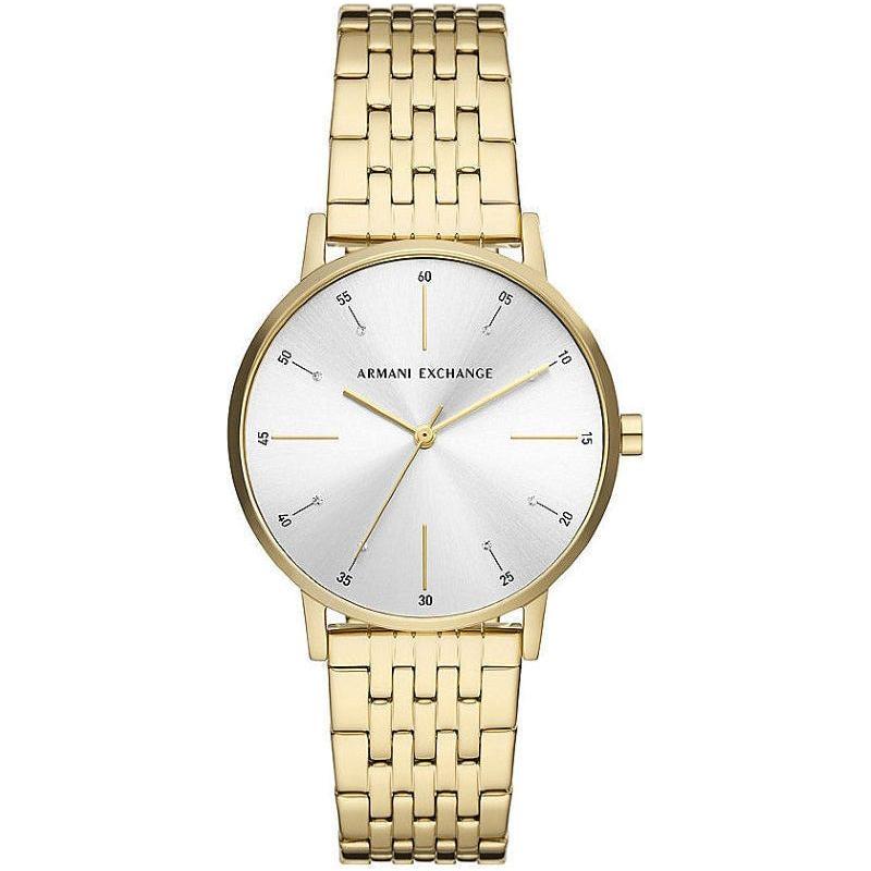 ARMANI EXCHANGE Mod. AX5579 WATCHES A|X ARMANI EXCHANGE Antique White