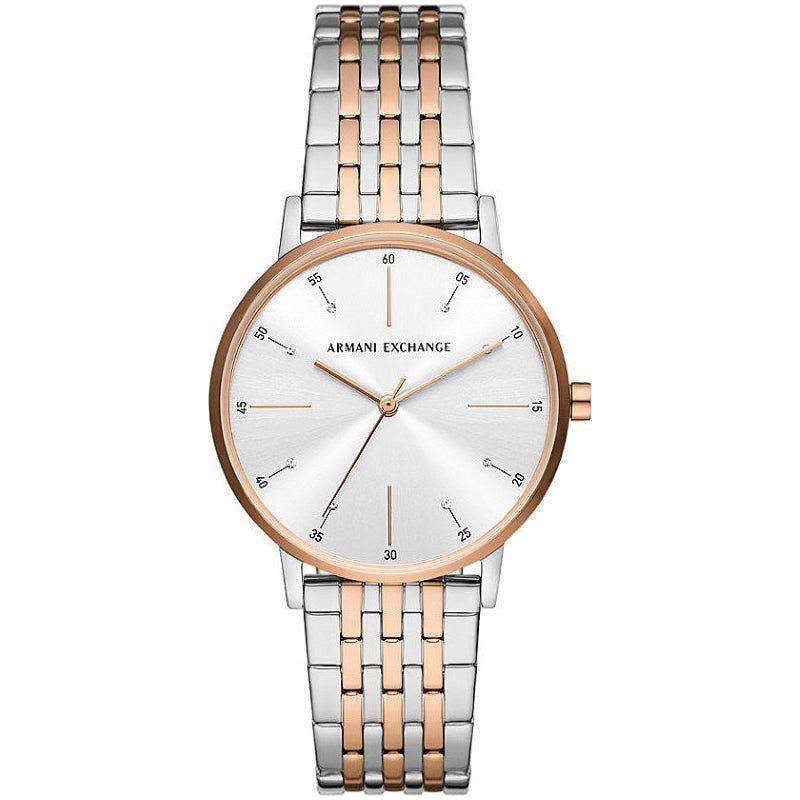 ARMANI EXCHANGE Mod. AX5580 WATCHES A|X ARMANI EXCHANGE Light Gray