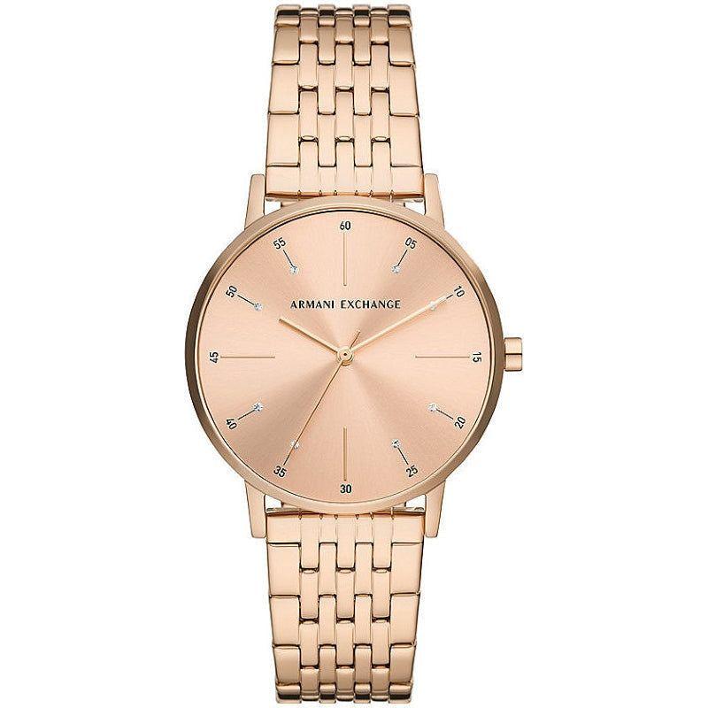 ARMANI EXCHANGE Mod. AX5581 WATCHES A|X ARMANI EXCHANGE Wheat