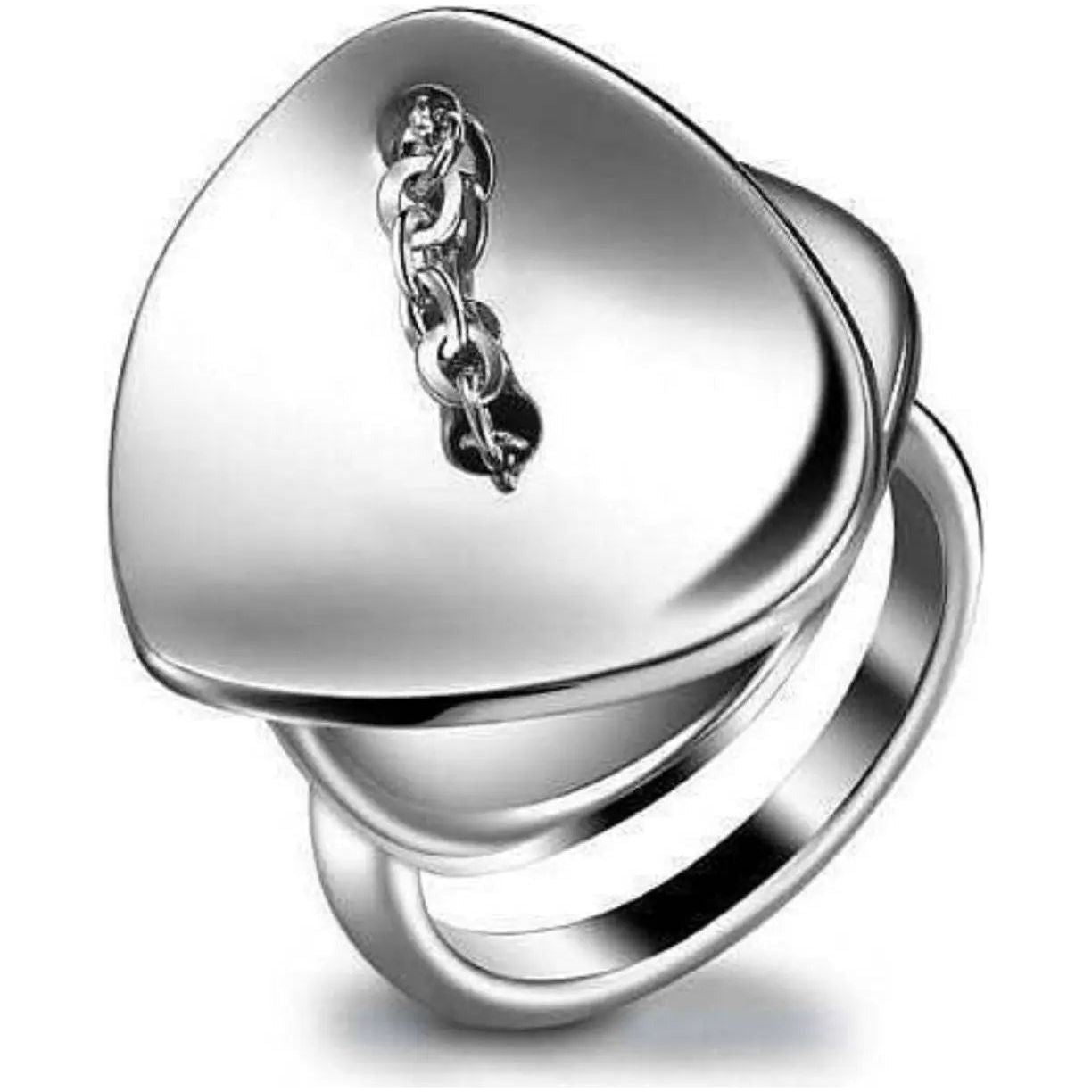 BREIL JEWELS Mod. BACK TO STONES Size 12 Ring