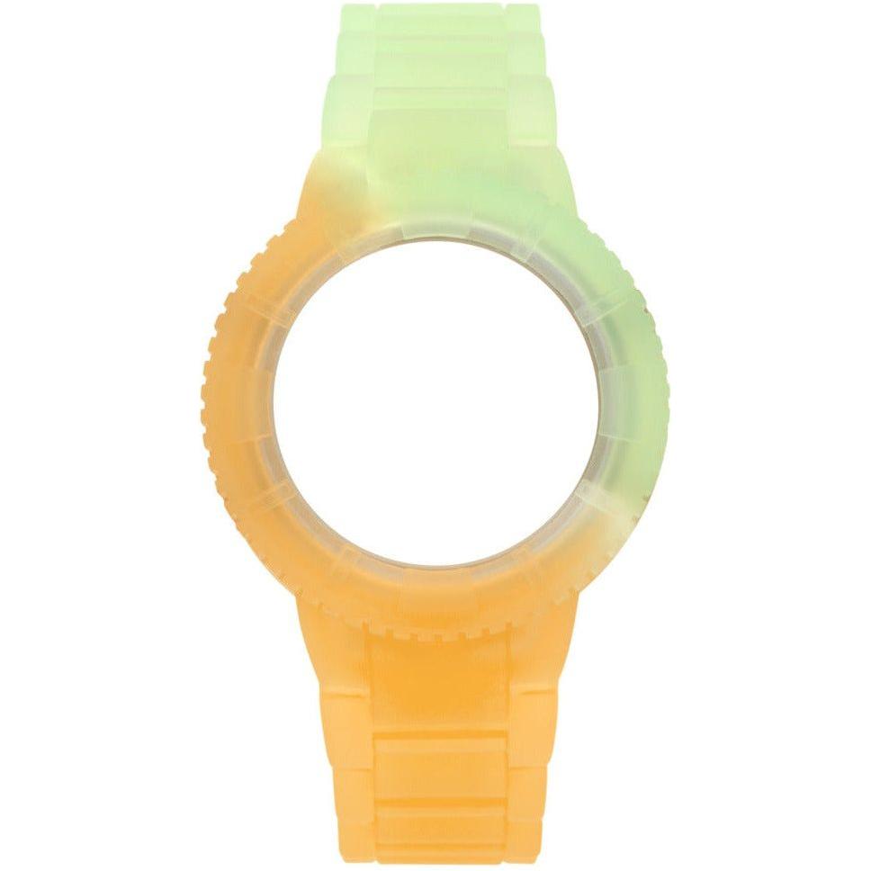 WATX&COLORS WATCHES Mod. COWA1533 Watch Accessories WATX&COLORS Sandy Brown