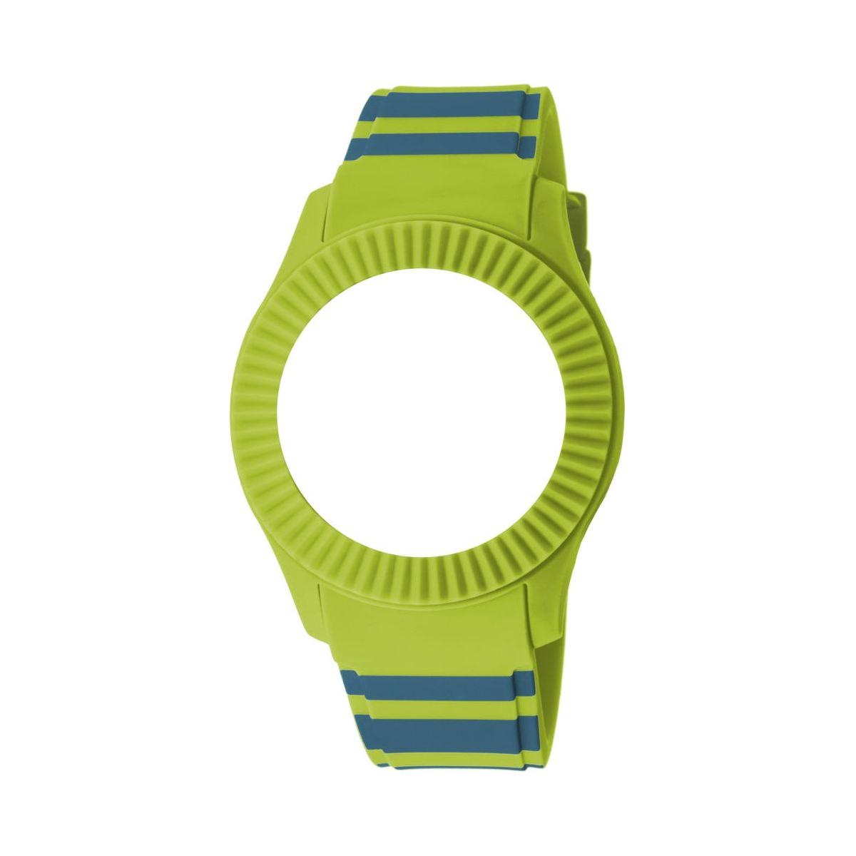 GUESS WATCHES Mod. COWA3092 WATCHES WATX&COLORS Yellow Green