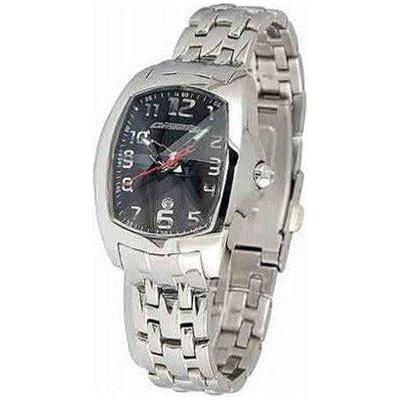 CHRONOTECH Mod. CT7896S WATCHES CHRONOTECH Gray
