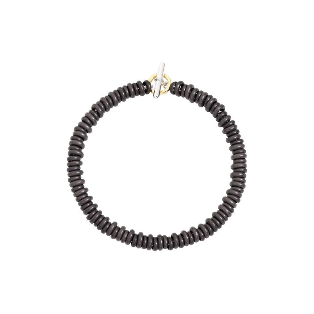 BRACCIALI DODO MOD. DBB9004RONDE000MXL Bracelet DODO Dark Slate Gray