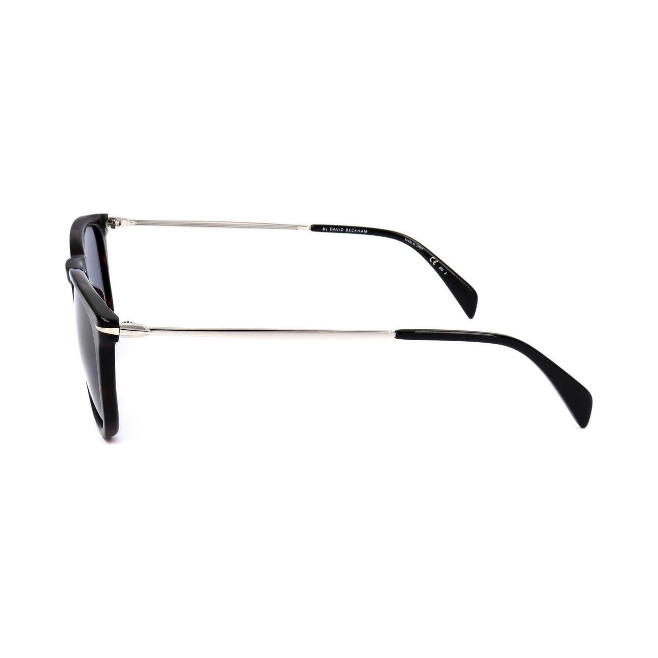 DAVID BECKHAM MOD. DB 1034_S HAVANA PALLADIUM SUNGLASSES & EYEWEAR