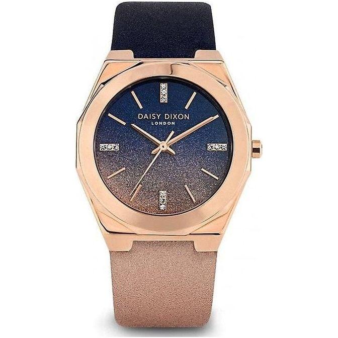 ديزي ديكسون وزارة الدفاع. اليساندرا رقم 13