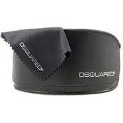 DSQUARED Mod. DQ5240-016-51 SUNGLASSES & EYEWEAR