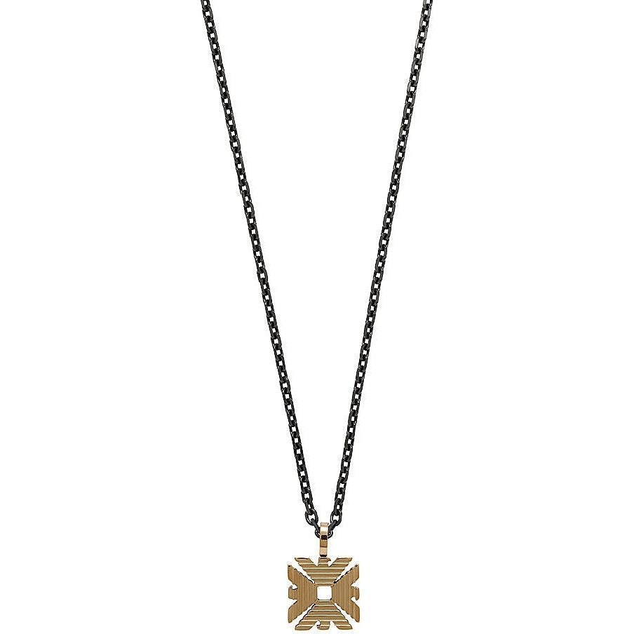 EMPORIO ARMANI JEWELS Mod. ESSENTIAL Necklace EMPORIO ARMANI JEWELS Light Gray