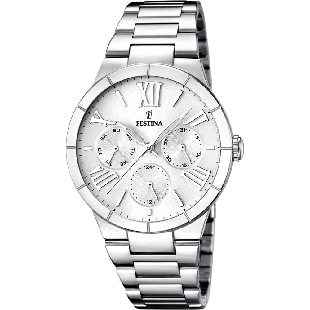 FESTINA WATCHES Mod. F16716/1 WATCHES FESTINA Light Gray