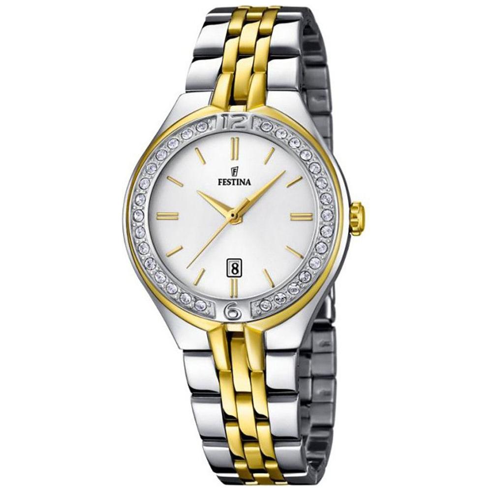 FESTINA Mod. MADEMOISELLE WATCHES FESTINA Light Gray
